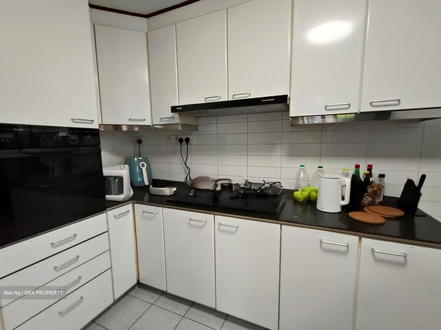 Springdale Condominium (D21), Condominium #575878381